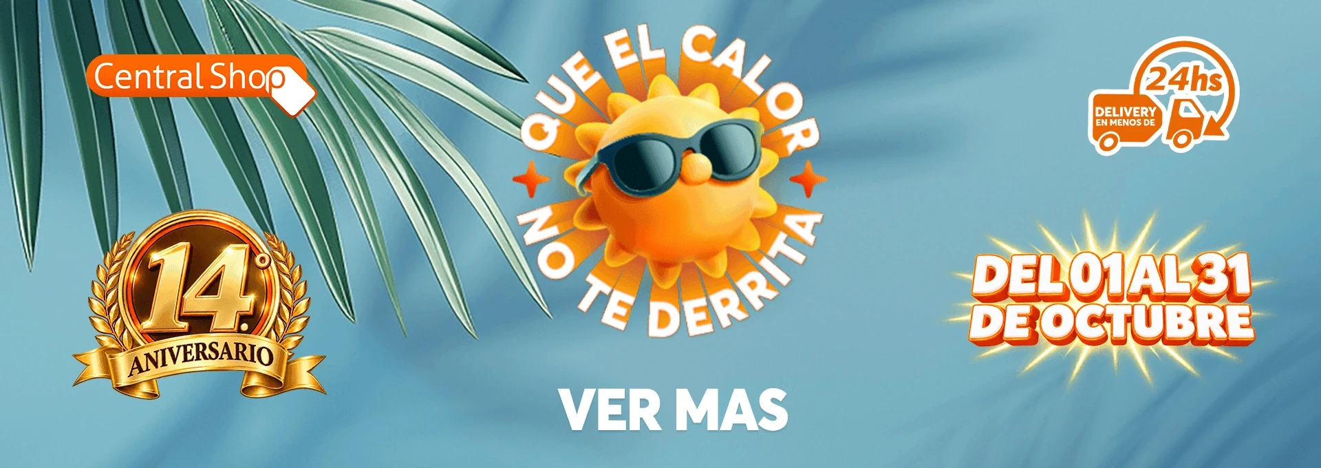 Descubrí nuestras ofertas